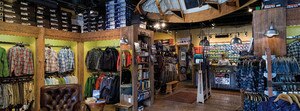 Fish First | Retail Application